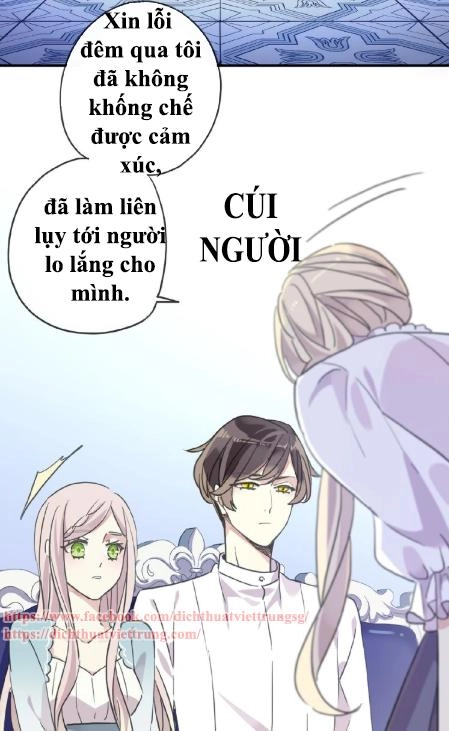 Vết Cắn Ngọt Ngào 3 Chapter 26.5 - 31