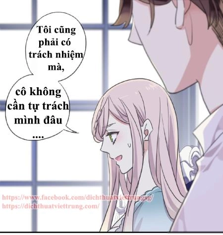 Vết Cắn Ngọt Ngào 3 Chapter 26.5 - 32