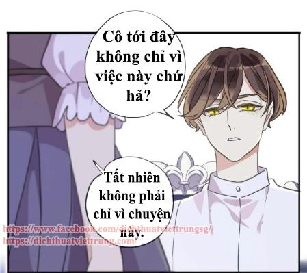 Vết Cắn Ngọt Ngào 3 Chapter 26.5 - 33