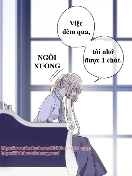 Vết Cắn Ngọt Ngào 3 Chapter 26.5 - 34
