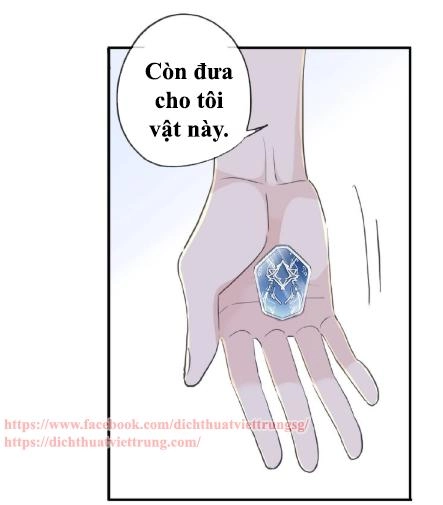 Vết Cắn Ngọt Ngào 3 Chapter 26.5 - 36