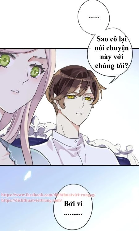 Vết Cắn Ngọt Ngào 3 Chapter 26.5 - 37