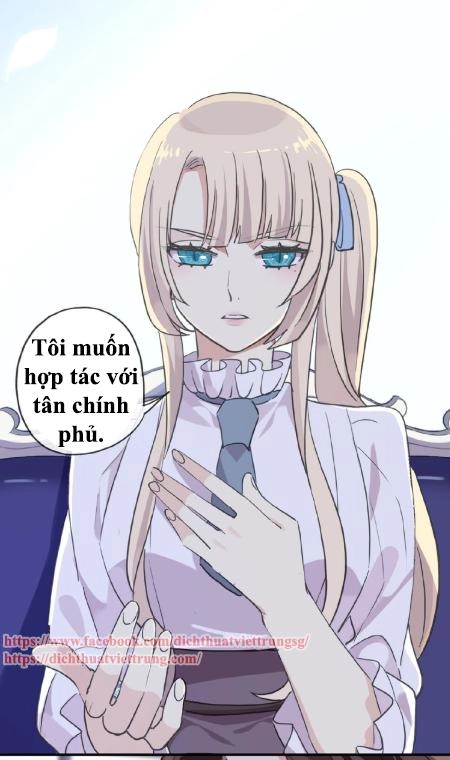 Vết Cắn Ngọt Ngào 3 Chapter 26.5 - 38