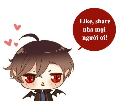 Vết Cắn Ngọt Ngào 3 Chapter 26.5 - 40