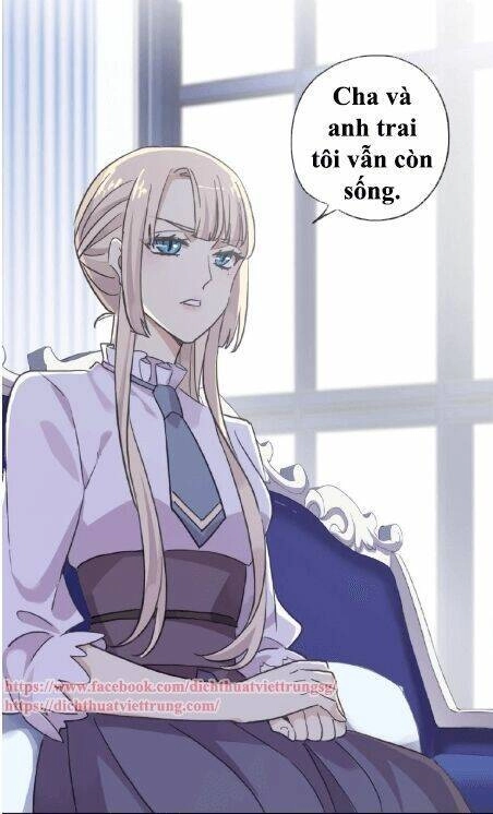 Vết Cắn Ngọt Ngào 3 Chapter 27 - 3