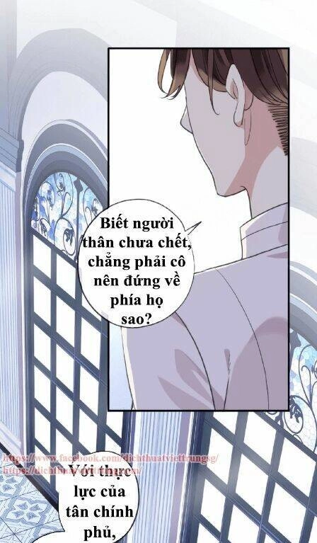 Vết Cắn Ngọt Ngào 3 Chapter 27 - 5