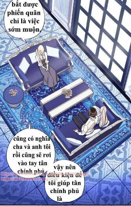 Vết Cắn Ngọt Ngào 3 Chapter 27 - 6