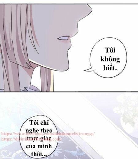 Vết Cắn Ngọt Ngào 3 Chapter 27 - 10