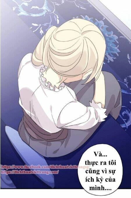 Vết Cắn Ngọt Ngào 3 Chapter 27 - 11