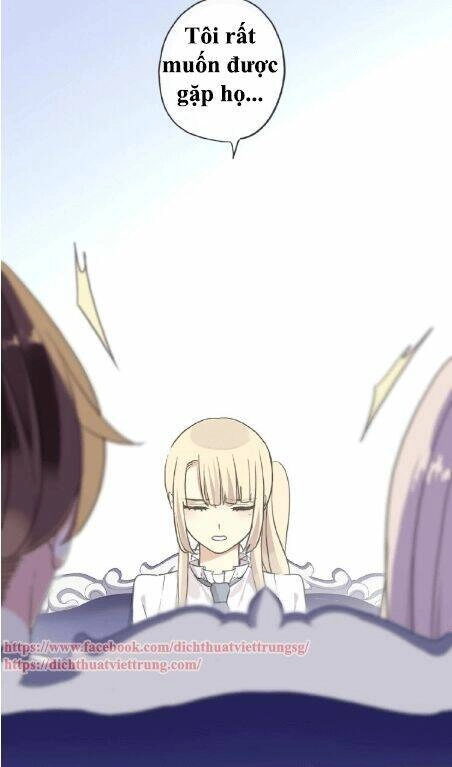 Vết Cắn Ngọt Ngào 3 Chapter 27 - 13