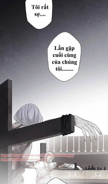 Vết Cắn Ngọt Ngào 3 Chapter 27 - 15