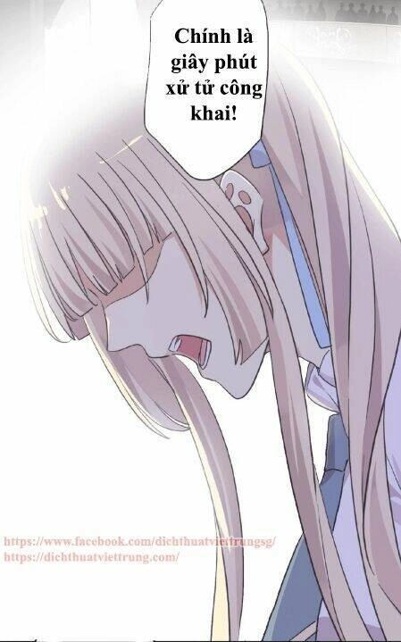 Vết Cắn Ngọt Ngào 3 Chapter 27 - 16