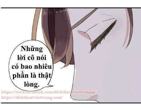 Vết Cắn Ngọt Ngào 3 Chapter 27 - 19