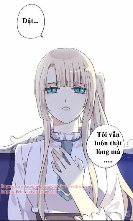 Vết Cắn Ngọt Ngào 3 Chapter 27 - 20