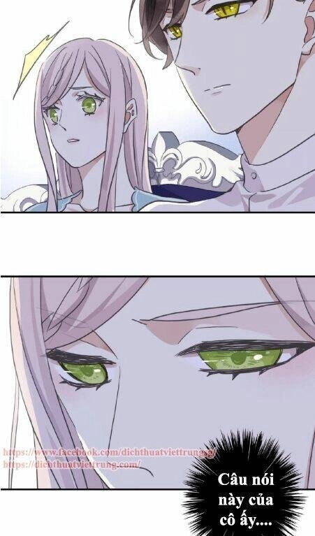 Vết Cắn Ngọt Ngào 3 Chapter 27 - 21