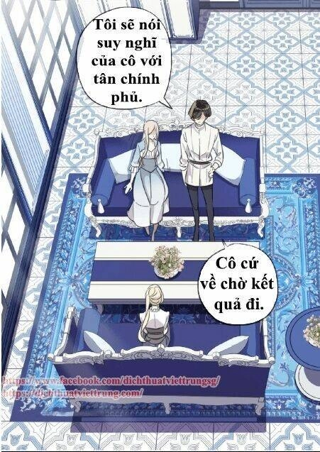 Vết Cắn Ngọt Ngào 3 Chapter 27 - 23