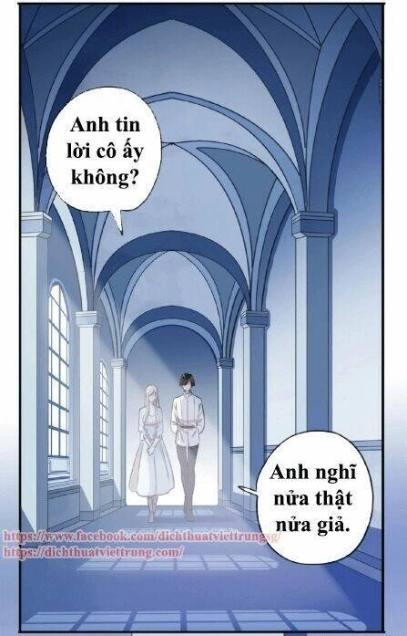 Vết Cắn Ngọt Ngào 3 Chapter 27 - 24