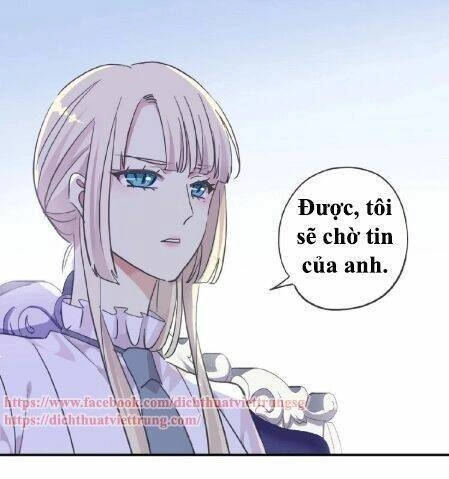 Vết Cắn Ngọt Ngào 3 Chapter 27 - 25