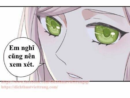 Vết Cắn Ngọt Ngào 3 Chapter 27 - 27