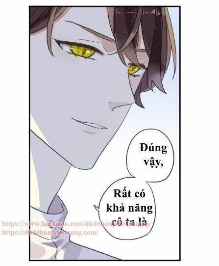 Vết Cắn Ngọt Ngào 3 Chapter 27 - 30