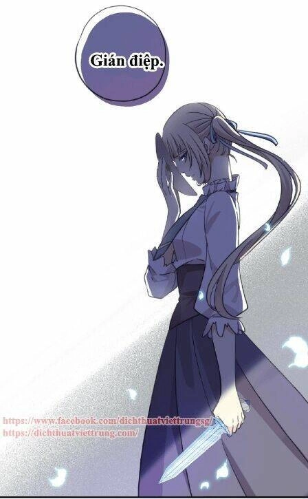 Vết Cắn Ngọt Ngào 3 Chapter 27 - 31