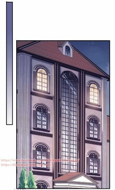 Vết Cắn Ngọt Ngào 3 Chapter 27 - 32