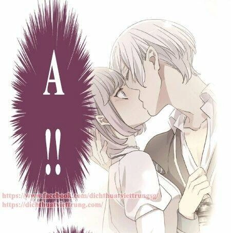 Vết Cắn Ngọt Ngào 3 Chapter 27 - 33