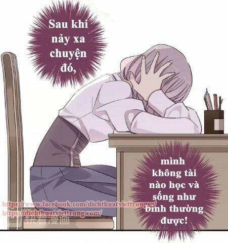 Vết Cắn Ngọt Ngào 3 Chapter 27 - 34