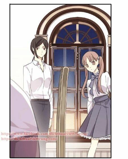 Vết Cắn Ngọt Ngào 3 Chapter 27 - 35