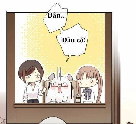 Vết Cắn Ngọt Ngào 3 Chapter 27 - 37