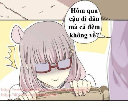Vết Cắn Ngọt Ngào 3 Chapter 27 - 39