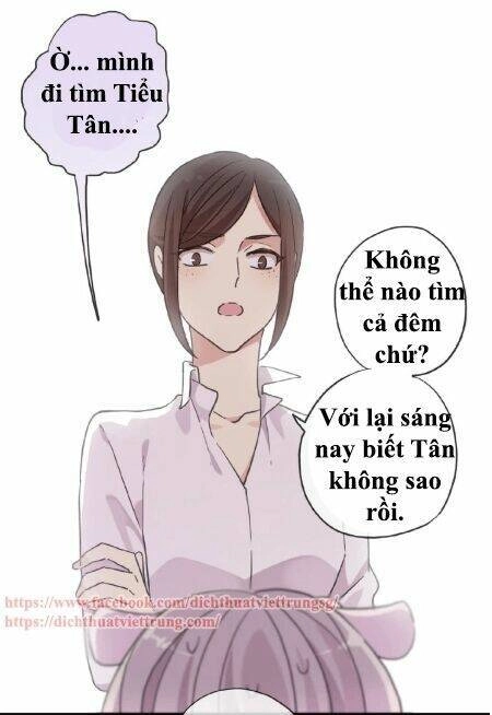 Vết Cắn Ngọt Ngào 3 Chapter 27 - 40