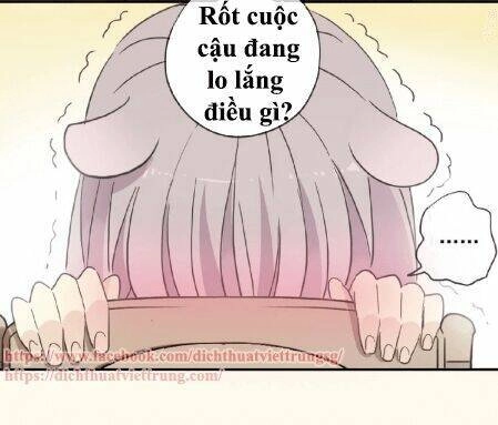 Vết Cắn Ngọt Ngào 3 Chapter 27 - 41