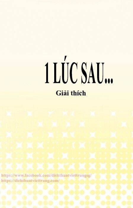 Vết Cắn Ngọt Ngào 3 Chapter 27 - 42