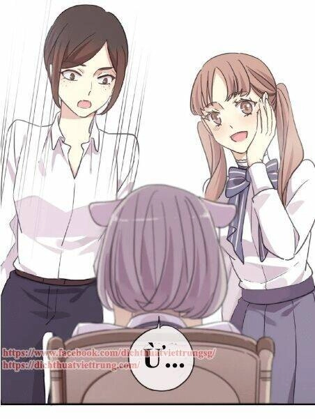 Vết Cắn Ngọt Ngào 3 Chapter 27 - 44