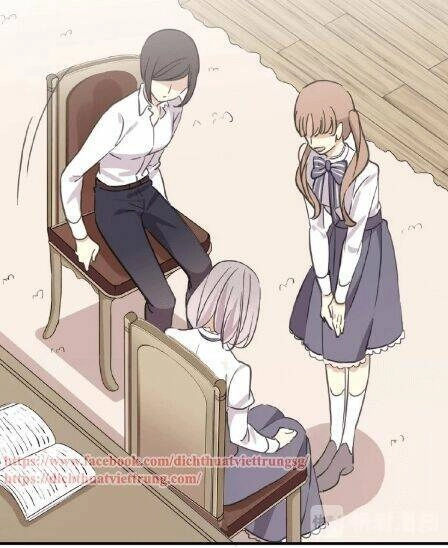 Vết Cắn Ngọt Ngào 3 Chapter 27 - 46