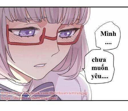 Vết Cắn Ngọt Ngào 3 Chapter 27 - 47