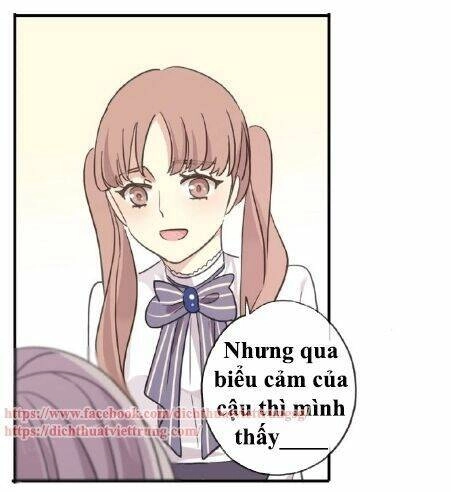 Vết Cắn Ngọt Ngào 3 Chapter 27 - 48