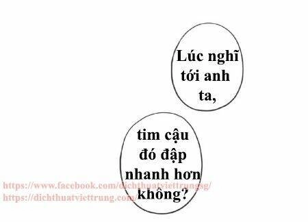 Vết Cắn Ngọt Ngào 3 Chapter 27 - 51