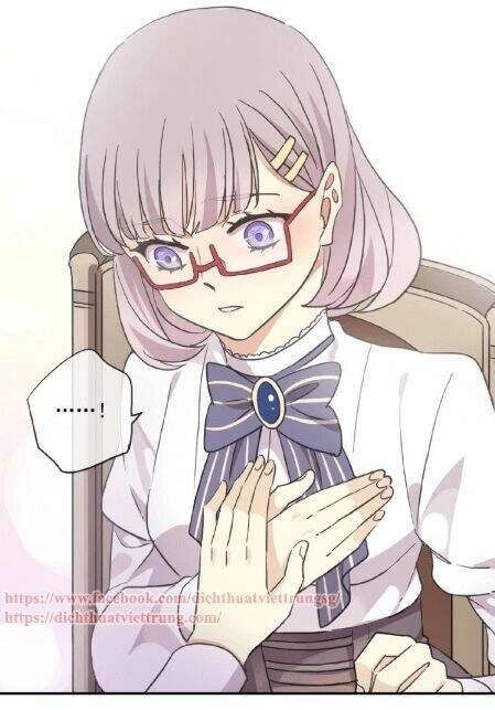 Vết Cắn Ngọt Ngào 3 Chapter 27 - 52