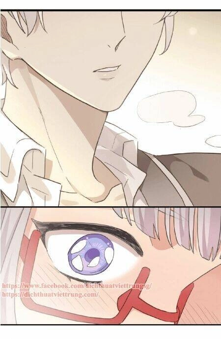 Vết Cắn Ngọt Ngào 3 Chapter 27 - 53