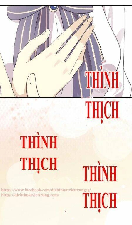 Vết Cắn Ngọt Ngào 3 Chapter 27 - 54