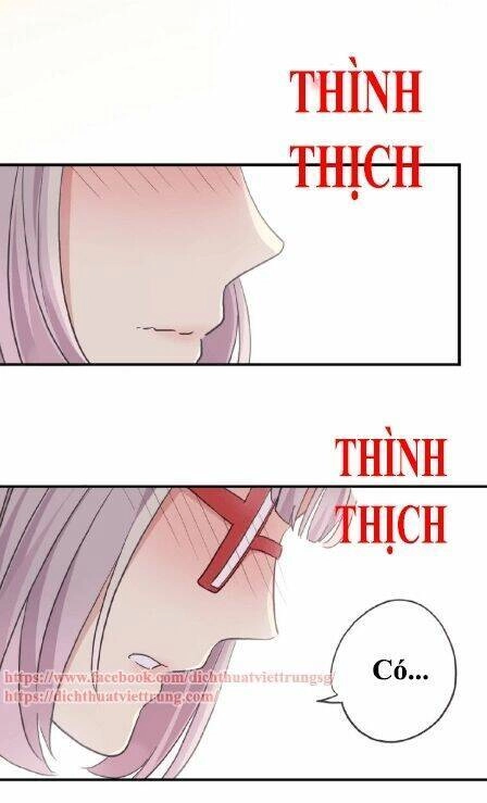 Vết Cắn Ngọt Ngào 3 Chapter 27 - 55