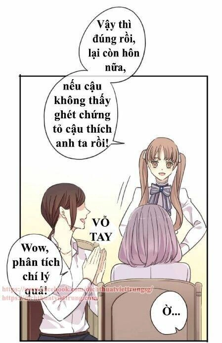 Vết Cắn Ngọt Ngào 3 Chapter 27 - 56