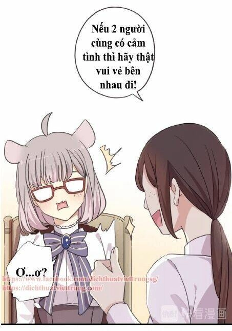 Vết Cắn Ngọt Ngào 3 Chapter 27 - 57