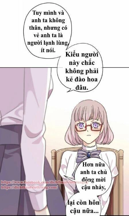 Vết Cắn Ngọt Ngào 3 Chapter 27 - 58