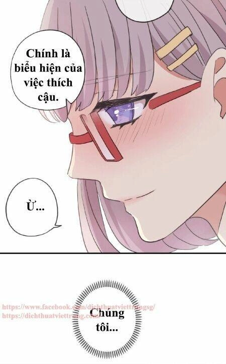 Vết Cắn Ngọt Ngào 3 Chapter 27 - 59