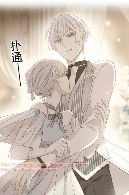 Vết Cắn Ngọt Ngào 3 Chapter 27 - 60