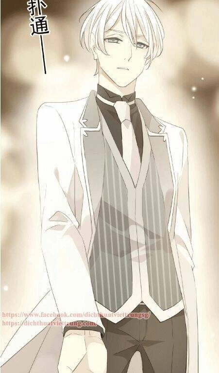 Vết Cắn Ngọt Ngào 3 Chapter 27 - 62