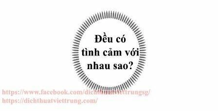 Vết Cắn Ngọt Ngào 3 Chapter 27 - 64
